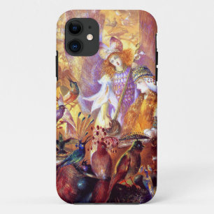 Sprookjesmuziek Case-Mate iPhone Case