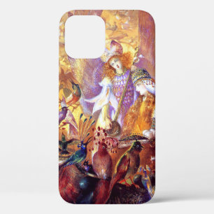 Sprookjesmuziek Case-Mate iPhone Case
