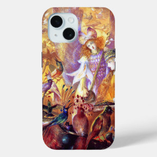 Sprookjesmuziek iPhone 15 Case