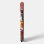 Sprookjesmuziek Case-Mate iPhone Case (Achterkant / Links)