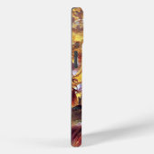 Sprookjesmuziek Case-Mate iPhone Case (Achterkant / Rechts)