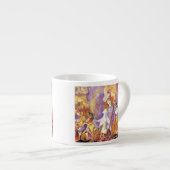 Sprookjesmuziek Espresso Kop (Voorkant rechts)