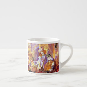 Sprookjesmuziek Espresso Kop