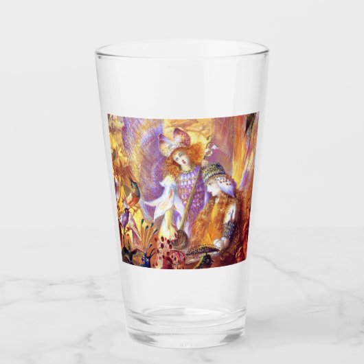 Sprookjesmuziek Glas (Voorkant)