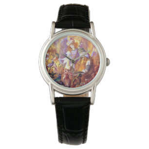 Sprookjesmuziek Horloge