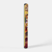 Sprookjesmuziek iPhone 15 Case (Rechterkant)