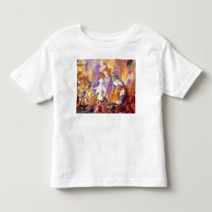 Sprookjesmuziek Kinder Shirts