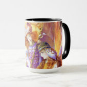 Sprookjesmuziek Mok (Voorkant rechts)