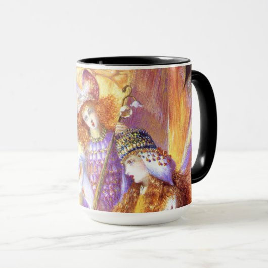 Sprookjesmuziek Mok (Voorkant rechts)