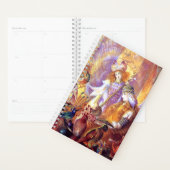 Sprookjesmuziek Planner (Display)