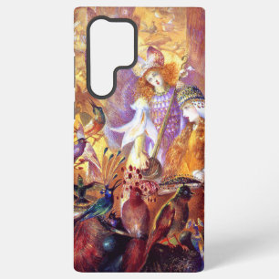 Sprookjesmuziek Samsung Galaxy Hoesje