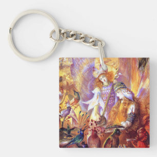 Sprookjesmuziek Sleutelhanger