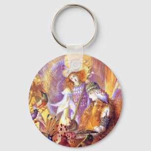 Sprookjesmuziek Sleutelhanger