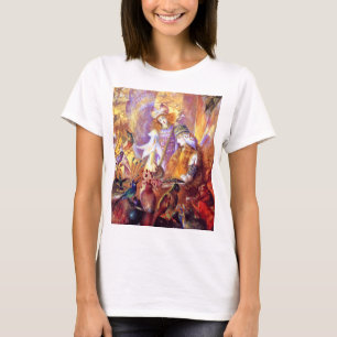 Sprookjesmuziek T-shirt