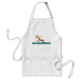 Sprookjesoma Apron Basis Schort
