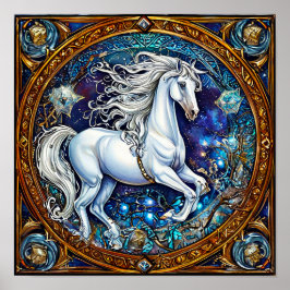 sprookjespaard poster