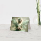 SPROOKJESPEETMOEDER BEDANKKAART (Voorkant)