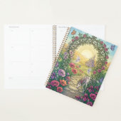 Sprookjesplanner voor meisjes en vrouwen planner (Display)