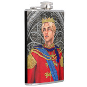 Sprookjesprins Heupfles (Rechts)