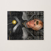 Sprookjesprins Legpuzzel (Horizontaal)