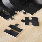 Sprookjesprins Legpuzzel (Zijkant)