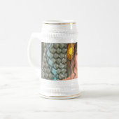 Sprookjesprinses Bierpul (Voorkant links)