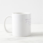 Sprookjesprinses koffie koffiemok (Links)