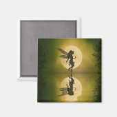 Sprookjesreflecterende magneet (Voorkant / Achterkant)