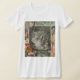 Sprookjesstof T-Shirt
