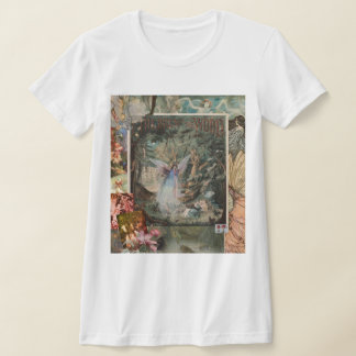 Sprookjesstof T-Shirt
