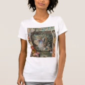 Sprookjesstof T-Shirt (Voorkant)