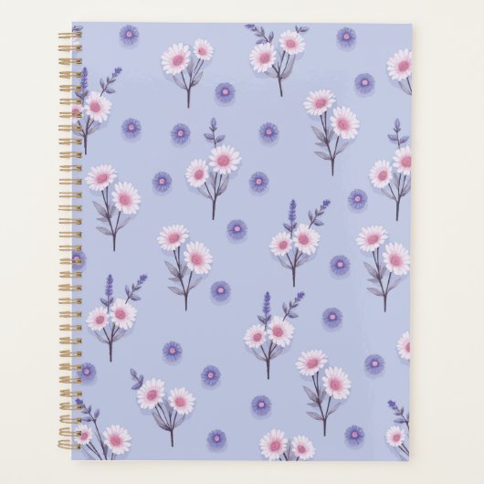 Sprookjesstofmargrieten Planner (Voorkant)