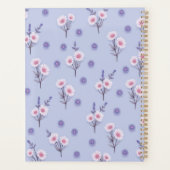 Sprookjesstofmargrieten Planner (Achterkant)