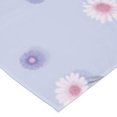 Sprookjesstofmargrieten Tafelkleed (Gekanteld)