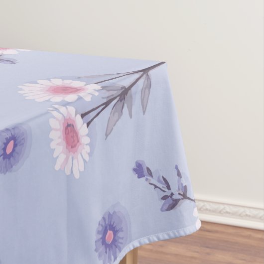Sprookjesstofmargrieten Tafelkleed (Voorbeeld)