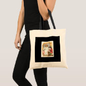 Sprookjestas Tote Bag (Voorkant (product))