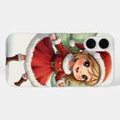 Sprookjestelefoonhoes Case-Mate iPhone Case (Achterkant (horizontaal))