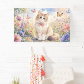 Sprookjestuin Kitten Spandoek (Insitu)