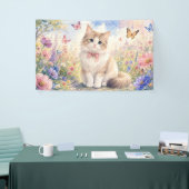 Sprookjestuin Kitten Spandoek (Beurs)