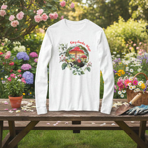 Sprookjestuin Magie T-shirt