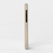 Sprookjestuin Rustieke decoratie Plafondtegelontwe Case-Mate iPhone Case (Achterkant/links)