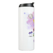 Sprookjestuin Thermos Bekercad Geschenk Verjaardag Thermosbeker (Gedraaid links)