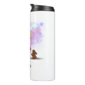 Sprookjestuin Thermos Bekercad Geschenk Verjaardag Thermosbeker (Geroteerd rechts)