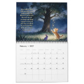 Sprookjesverhaal over Biscuit en de Fluisterende E Kalender (Feb 2027)