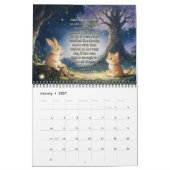 Sprookjesverhaal over Biscuit en de Fluisterende E Kalender (Jan 2027)
