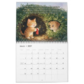 Sprookjesverhaal over Biscuit en de Fluisterende E Kalender (Mar 2027)