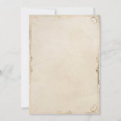 Sprookjesverhalen voor kinderen  kaart (Achterkant)