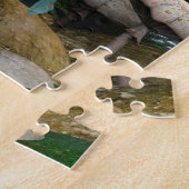 Sprookjesvlinder Legpuzzel (Zijkant)