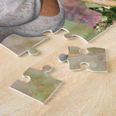 Sprookjesvlinder Legpuzzel (Zijkant)