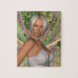Sprookjesvlinder Legpuzzel